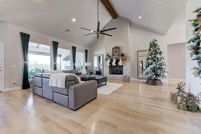 3400 Woodland Springs Drive, Norman, OK 73072