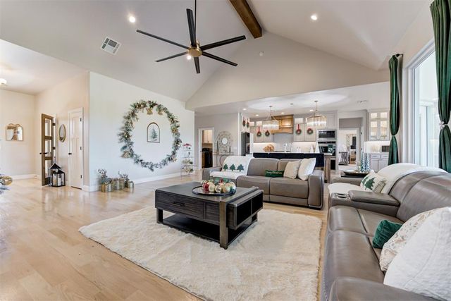 3400 Woodland Springs Drive, Norman, OK 73072