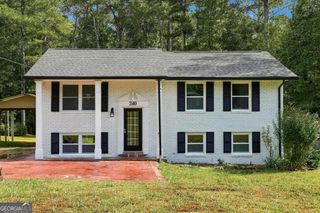 240 Merlin Place, Athens, GA 30606
