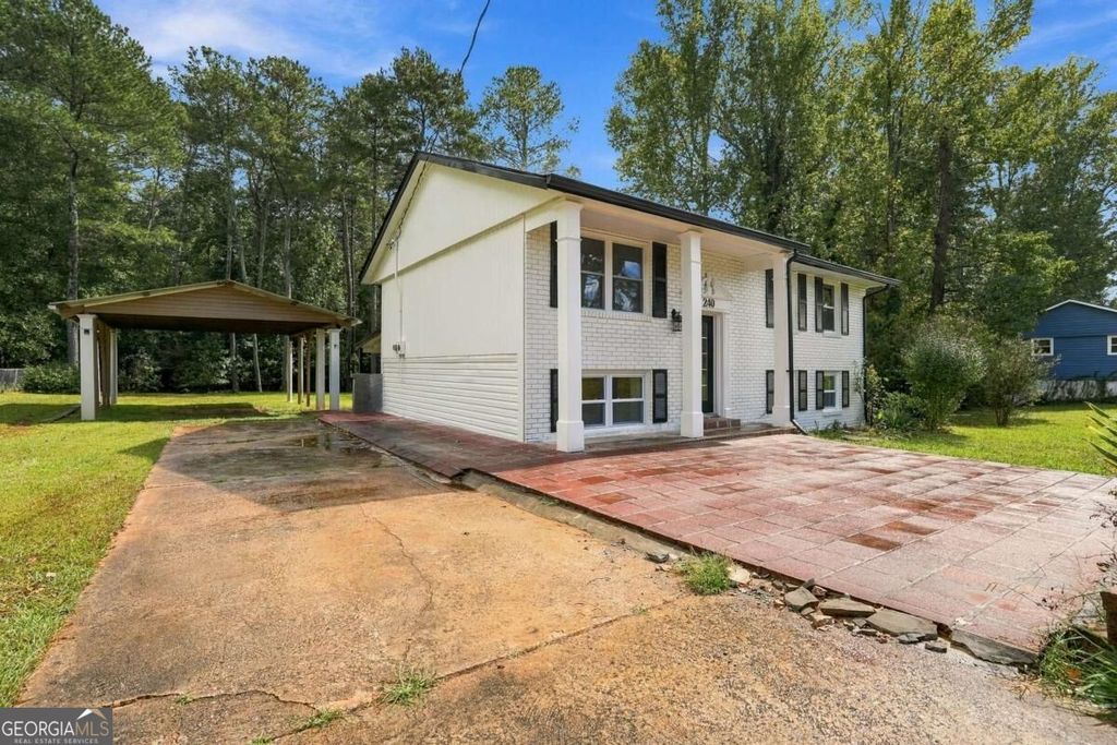 240 Merlin Place, Athens, GA 30606 — photo 2