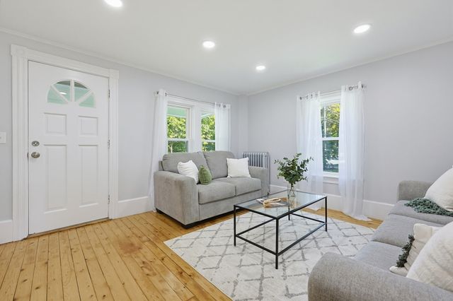 165 Chestnut St, North Attleboro, MA 02760