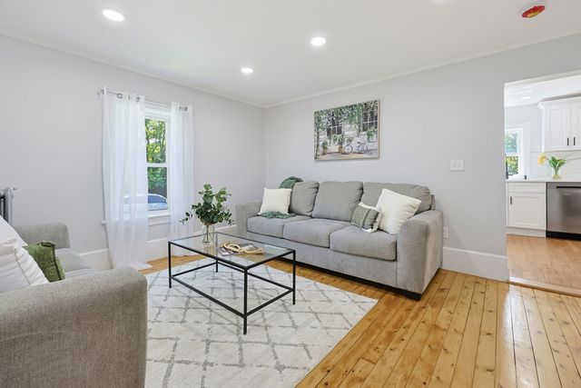 165 Chestnut St, North Attleboro, MA 02760