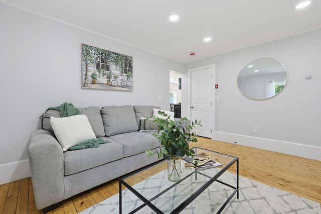 165 Chestnut St, North Attleboro, MA 02760