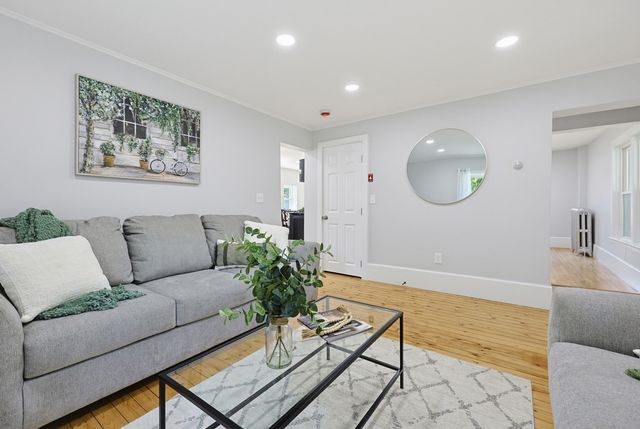 165 Chestnut St, North Attleboro, MA 02760