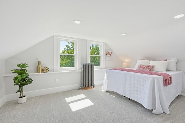 165 Chestnut St, North Attleboro, MA 02760