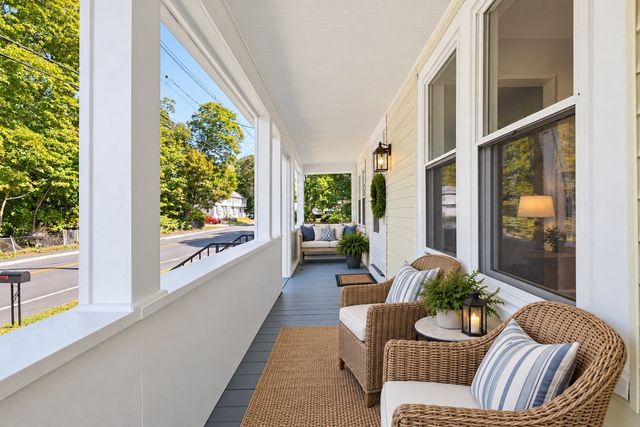165 Chestnut St, North Attleboro, MA 02760