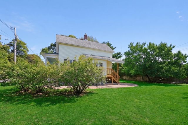 165 Chestnut St, North Attleboro, MA 02760