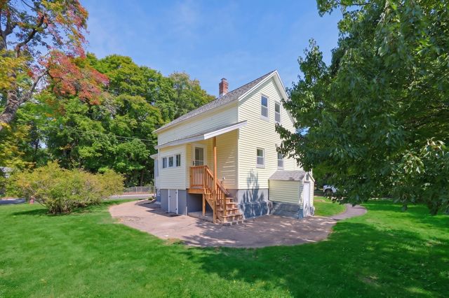 165 Chestnut St, North Attleboro, MA 02760
