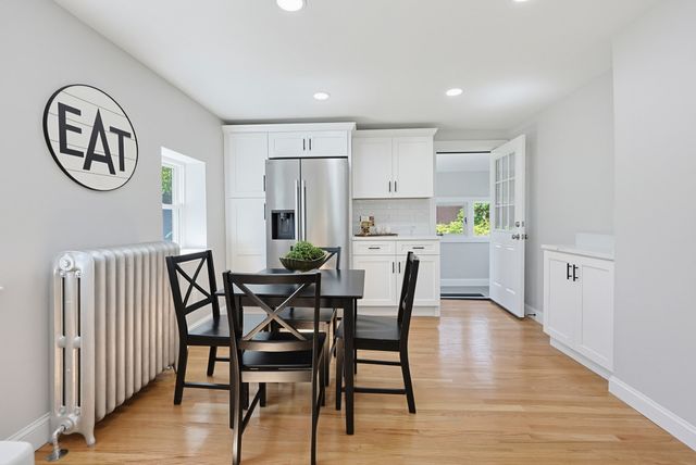 165 Chestnut St, North Attleboro, MA 02760