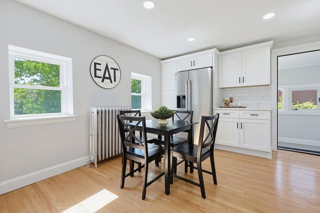 165 Chestnut St, North Attleboro, MA 02760