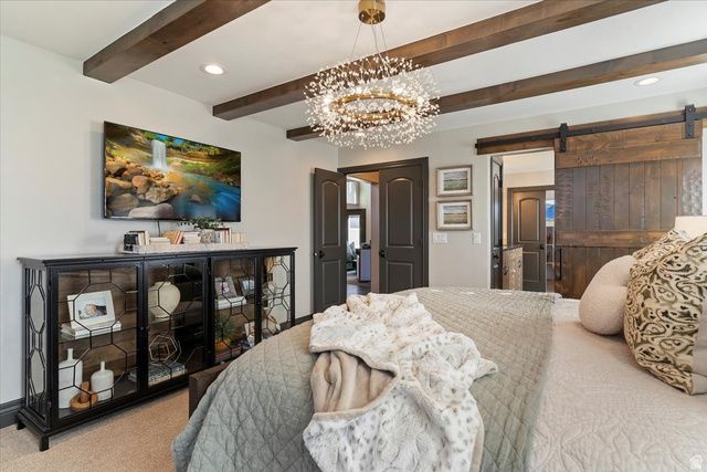 560 S 8600 E, Huntsville, UT 84317