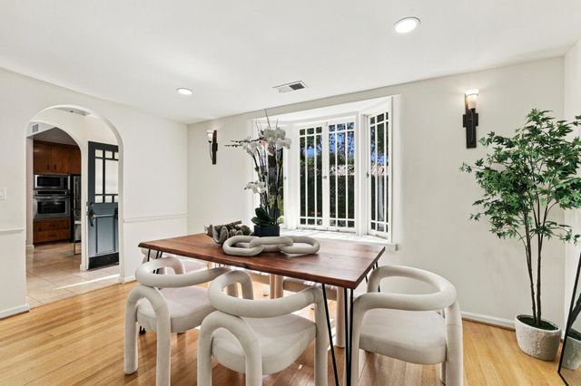1319 Hopkins Avenue, Palo Alto, CA 94301
