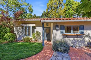 1319 Hopkins Avenue, Palo Alto, CA 94301