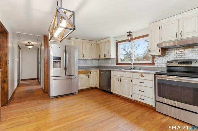 631 Taylor Road, Enfield, CT 06082