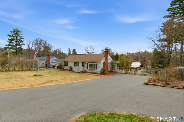 631 Taylor Road, Enfield, CT 06082