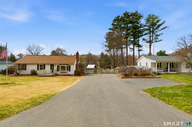 631 Taylor Road, Enfield, CT 06082