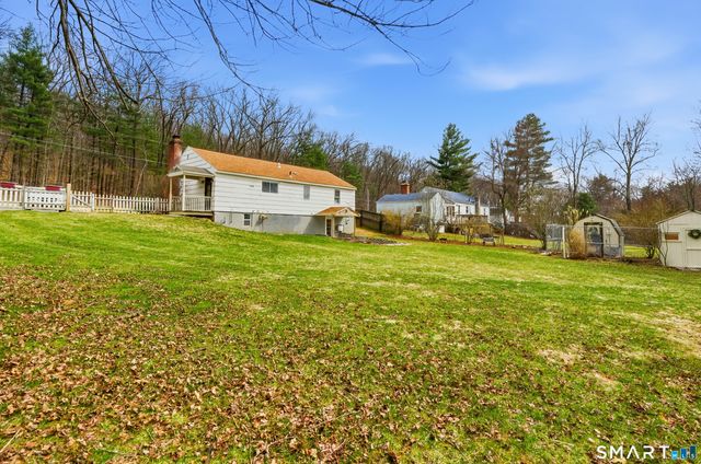 631 Taylor Road, Enfield, CT 06082