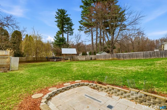 631 Taylor Road, Enfield, CT 06082