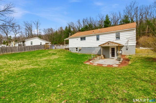 631 Taylor Road, Enfield, CT 06082