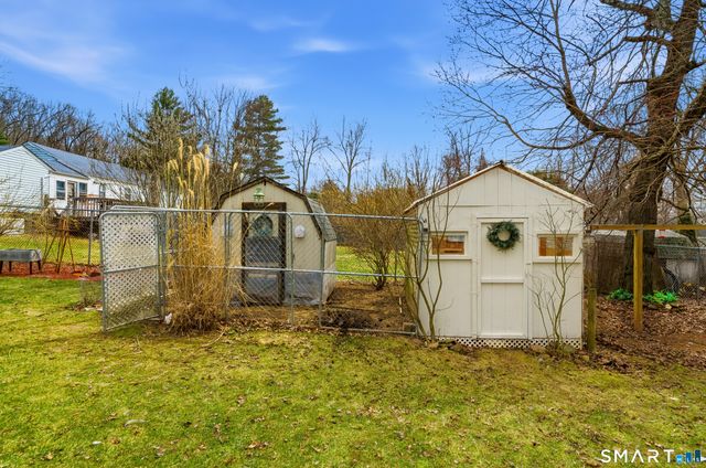 631 Taylor Road, Enfield, CT 06082