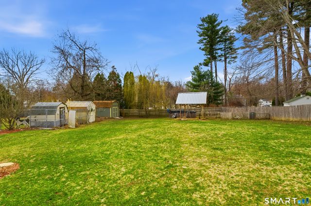 631 Taylor Road, Enfield, CT 06082