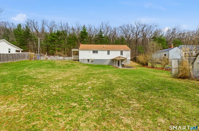 631 Taylor Road, Enfield, CT 06082