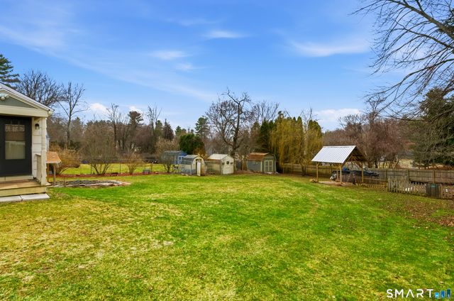 631 Taylor Road, Enfield, CT 06082