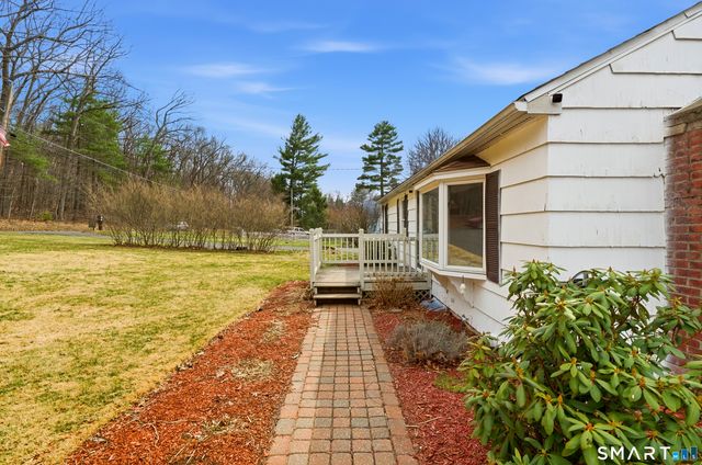 631 Taylor Road, Enfield, CT 06082