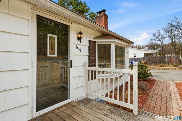 631 Taylor Road, Enfield, CT 06082