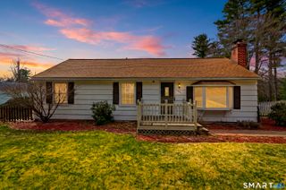 631 Taylor Road, Enfield, CT 06082