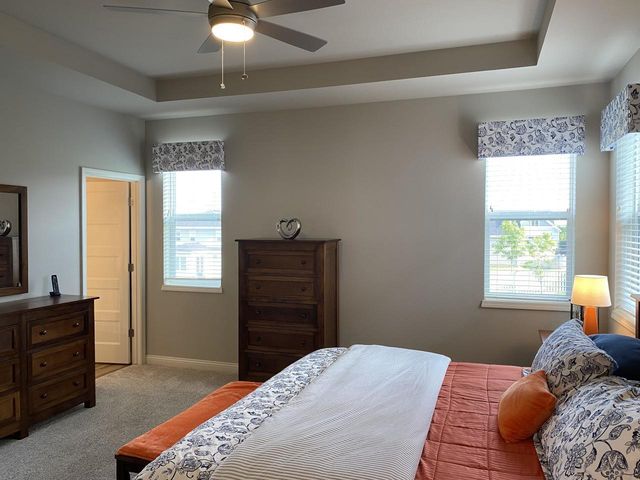 10411 Hollow Aspen Lane, Verona, WI 53593