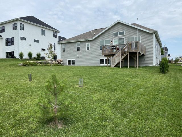 10411 Hollow Aspen Lane, Verona, WI 53593