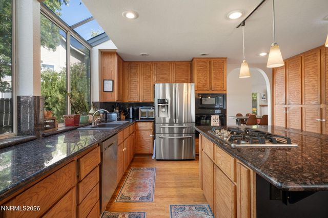 2919 Aspen Meadows Court, Reno, NV 89519