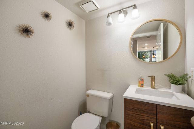 2919 Aspen Meadows Court, Reno, NV 89519