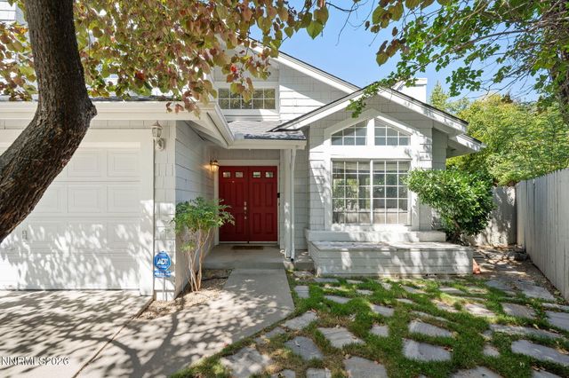 2919 Aspen Meadows Court, Reno, NV 89519