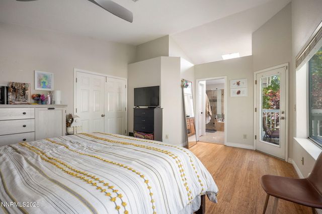 2919 Aspen Meadows Court, Reno, NV 89519