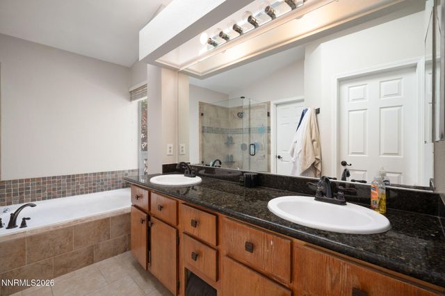 2919 Aspen Meadows Court, Reno, NV 89519