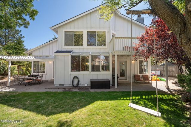 2919 Aspen Meadows Court, Reno, NV 89519
