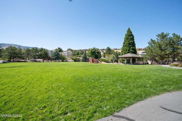 2919 Aspen Meadows Court, Reno, NV 89519