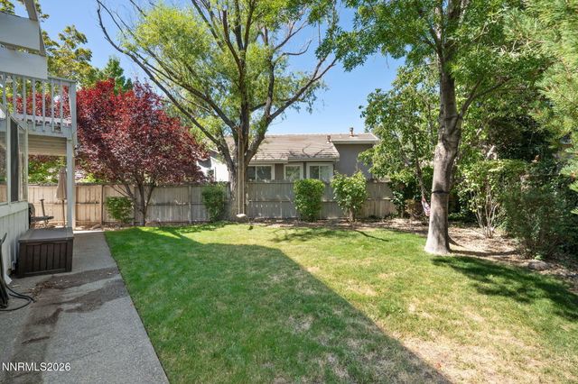2919 Aspen Meadows Court, Reno, NV 89519