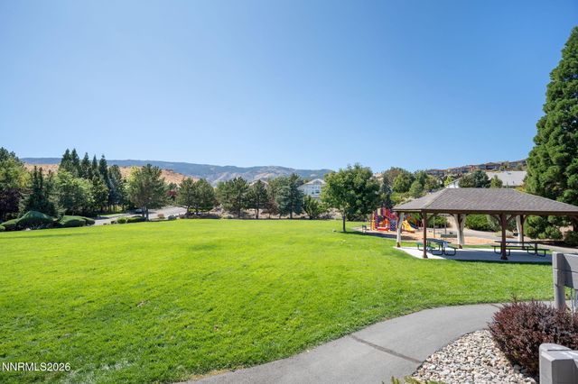 2919 Aspen Meadows Court, Reno, NV 89519