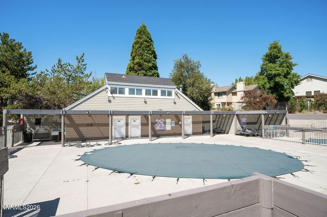 2919 Aspen Meadows Court, Reno, NV 89519
