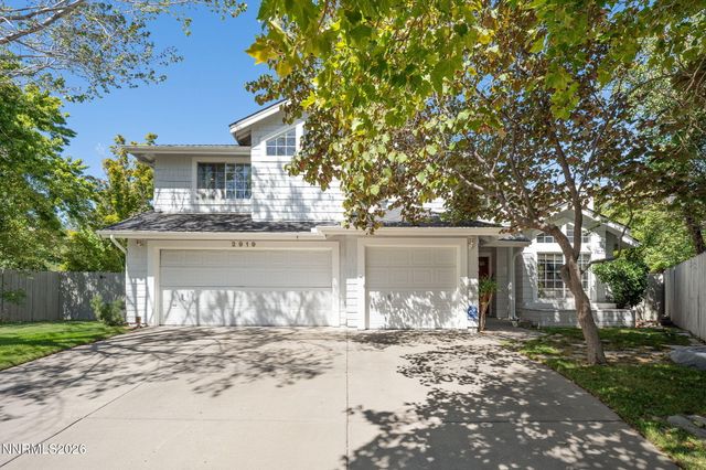 2919 Aspen Meadows Court, Reno, NV 89519