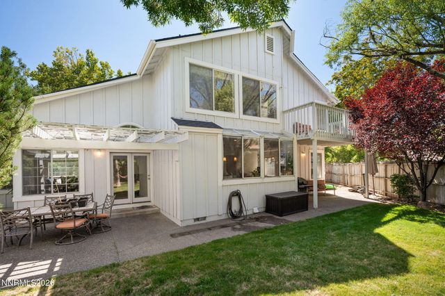 2919 Aspen Meadows Court, Reno, NV 89519