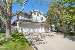 2919 Aspen Meadows Court, Reno, NV 89519