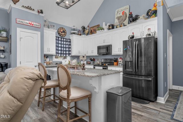 8763 Surrey Top Road, Bailey, NC 27807