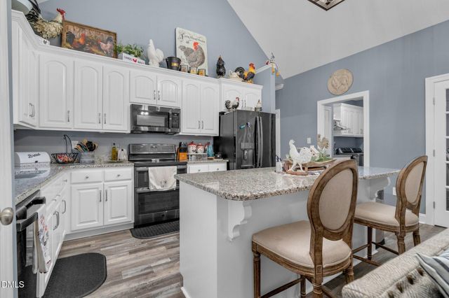 8763 Surrey Top Road, Bailey, NC 27807