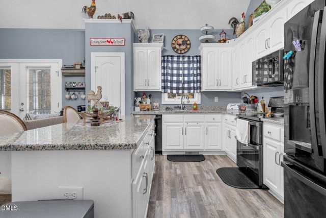 8763 Surrey Top Road, Bailey, NC 27807