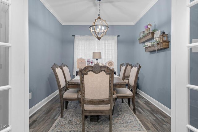 8763 Surrey Top Road, Bailey, NC 27807