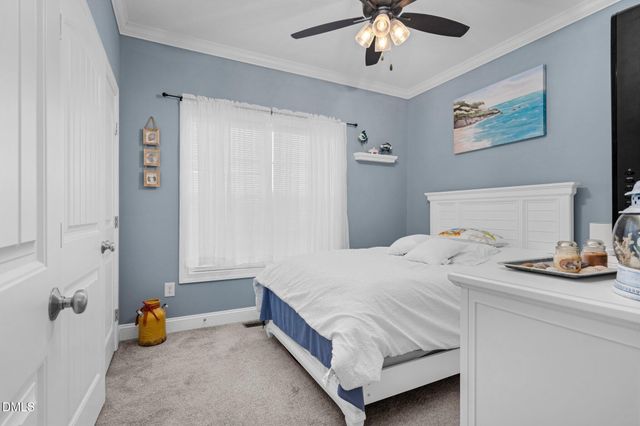 8763 Surrey Top Road, Bailey, NC 27807